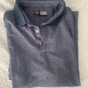 CALLAWAY Golf Shirt